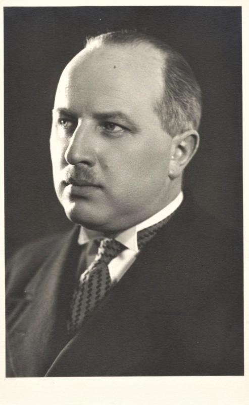 Kazys Bizauskas (1893–1941)