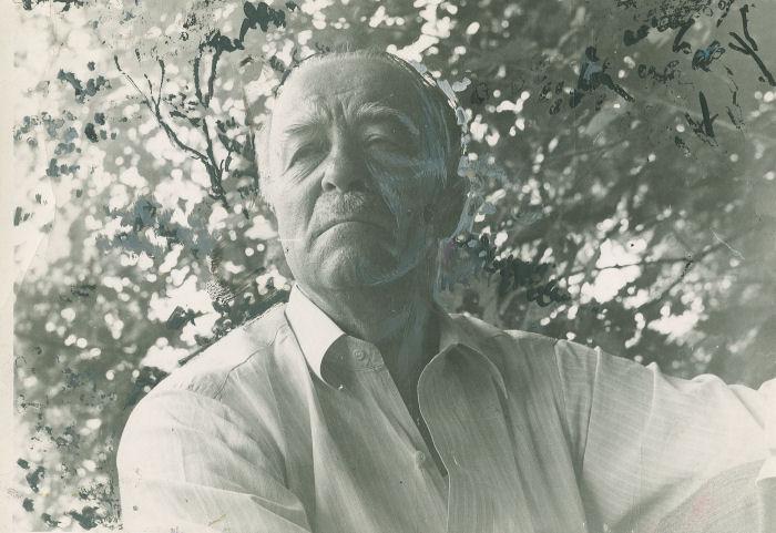 JAV lietuvių skautų veikėjas Ignas Končius