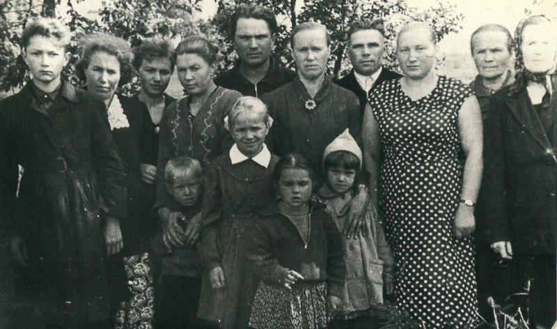Žukelių giminė