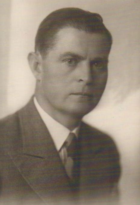 Jonas Strazdas-Jaunutis (1886–1972)