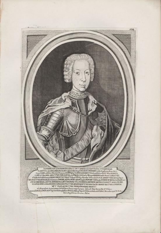 Mykolo Kazimiero Radvilos „Žuvelės“ šeimos portretai