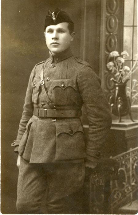 Zauka Jonas (g. 1894),