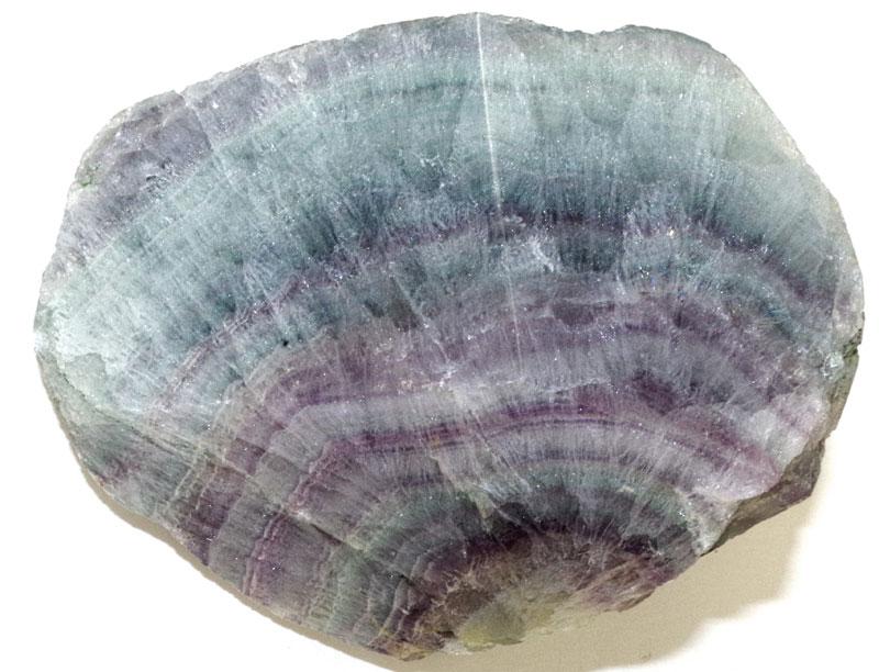 Fluoritas. Užbaikalė (Rusija)