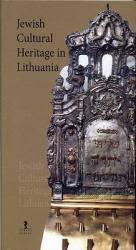 Žydų kultūros paveldas Lietuvoje.