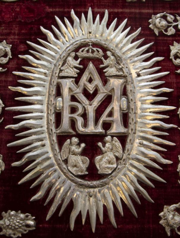 Švč. Mergelės Marijos Vardas