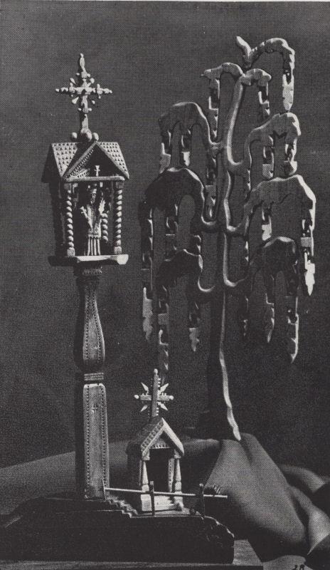 Taip buvo seniau