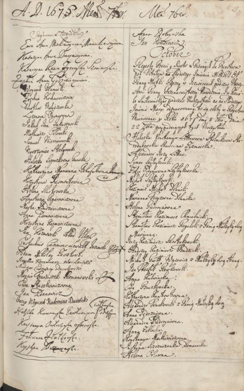 Zarasų ir Smalvų tikintieji