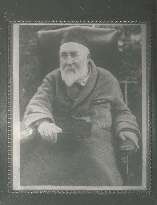 Jonas Jablonskis (1860–1930), lietuvių kalbininkas