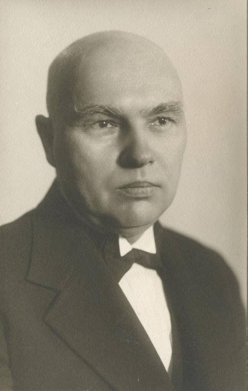 Kazys Puida (1883–1945), lietuvių rašytojas, vertėjas