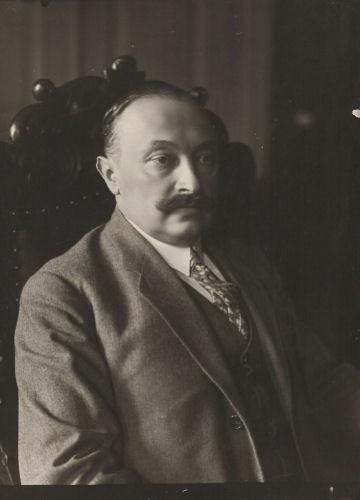 Mykolas Sleževičius (1882–1939)