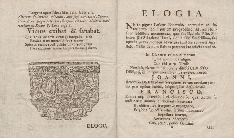 Elogijai