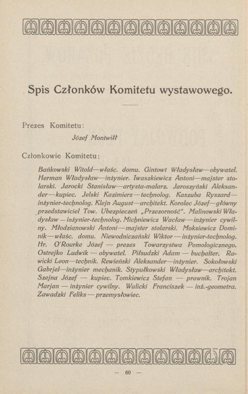 „Butų įrengimo ir sodininkystės“ parodos-mugės knyga
