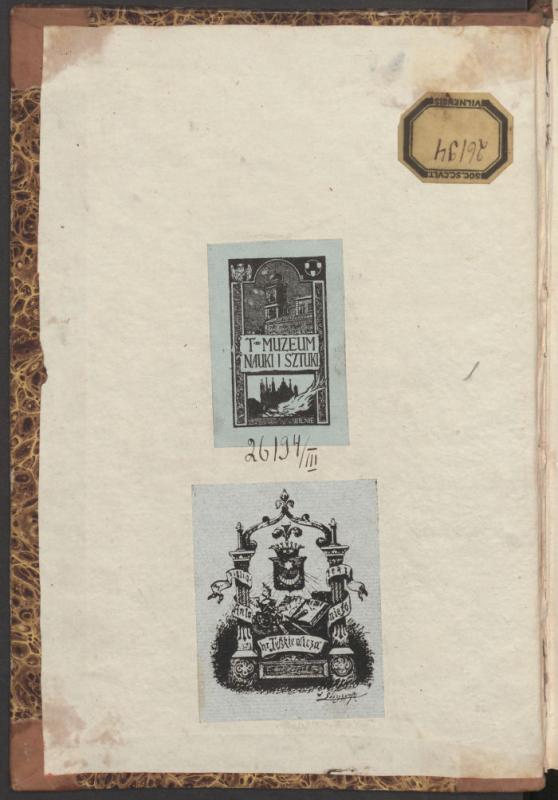 Petrus de Palude. Sermones thesauri novi de tempore. Strasbourg: [typogr. operis „Vitas Patrum“], 1484.