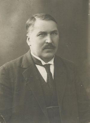 Jonas Vileišis (1872–1942)