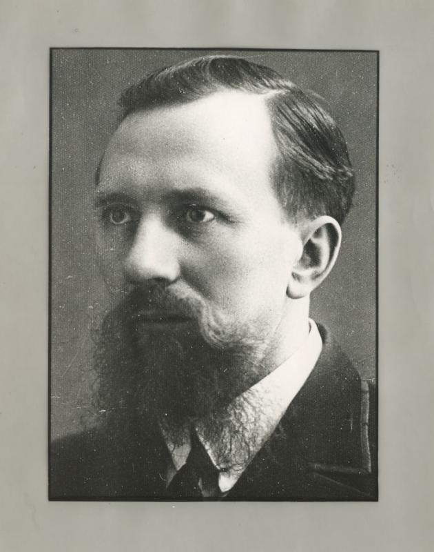 Liudas Gira (1884–1946), poetas, publicistas, sovietinės valdžios veikėjas