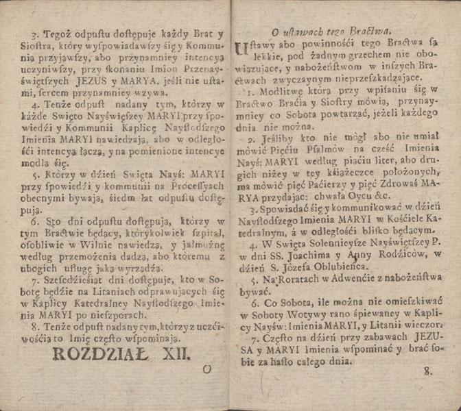 XVIII a. vidurio leidinys