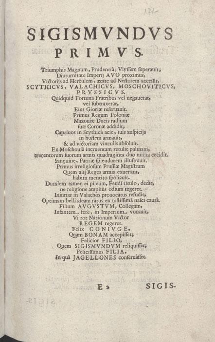 Jogailaičių amžinybė