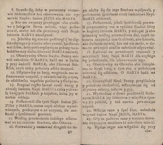 XVIII a. vidurio leidinys