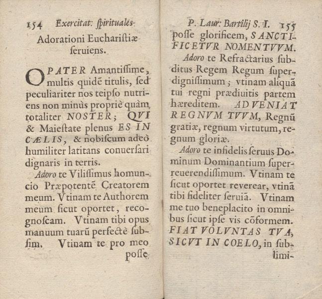 Malda „Tėve mūsų“ (Pater noster)