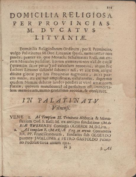 Vienuolijos