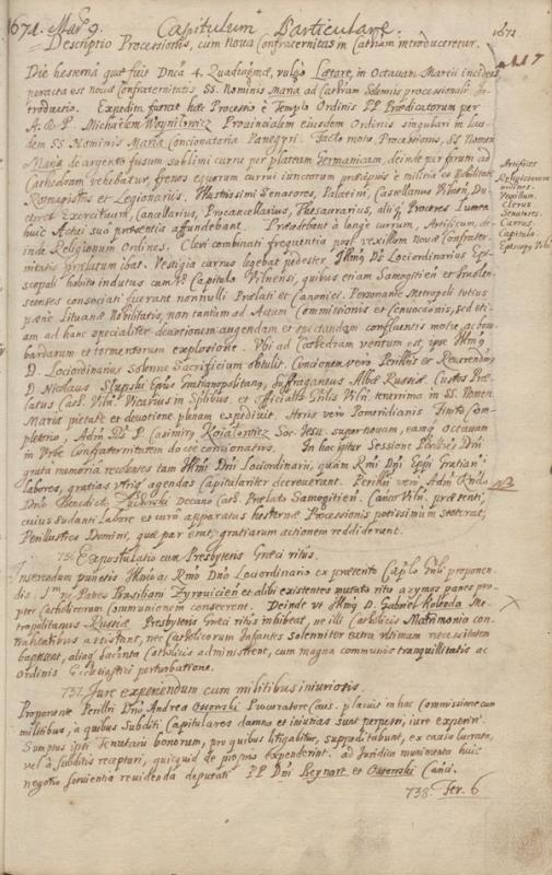 Šventinė procesija