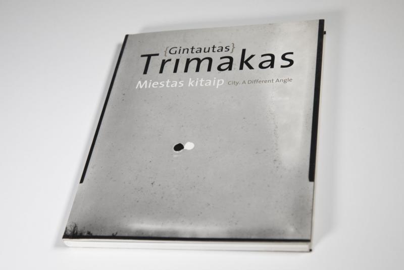 Gintauto Trimako fotoalbumas „Miestas kitaip“