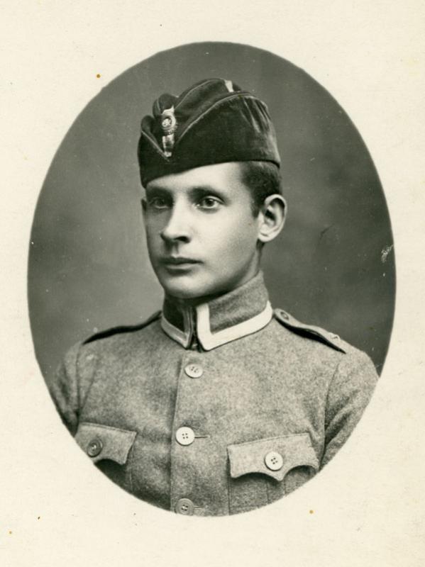 Vilius Elisonas (1897–1969),