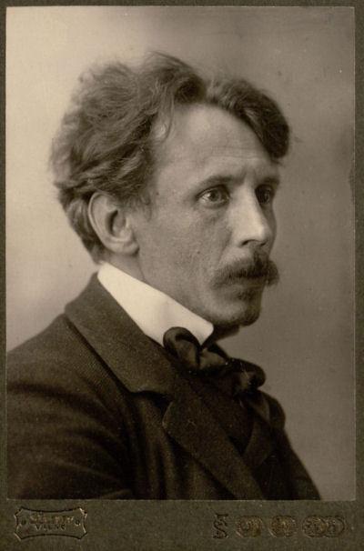 Mikalojus Konstantinas Čiurlionis