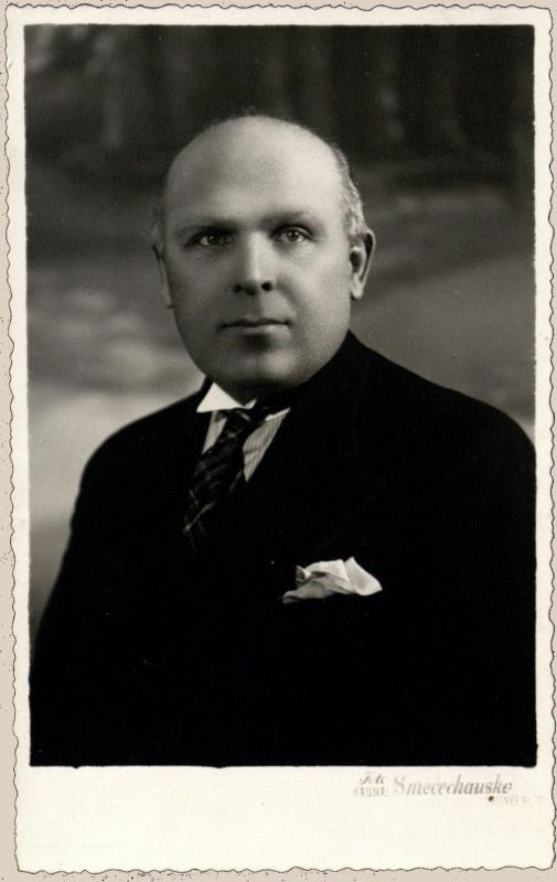 Rapolas Skipitis (1887–1976)