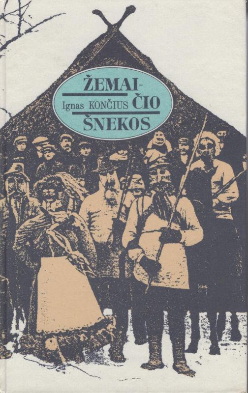 Etnografiniai pasakojimai