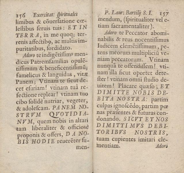 Malda „Tėve mūsų“ (Pater noster)