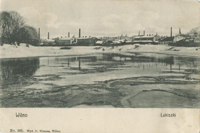 Lukiškės