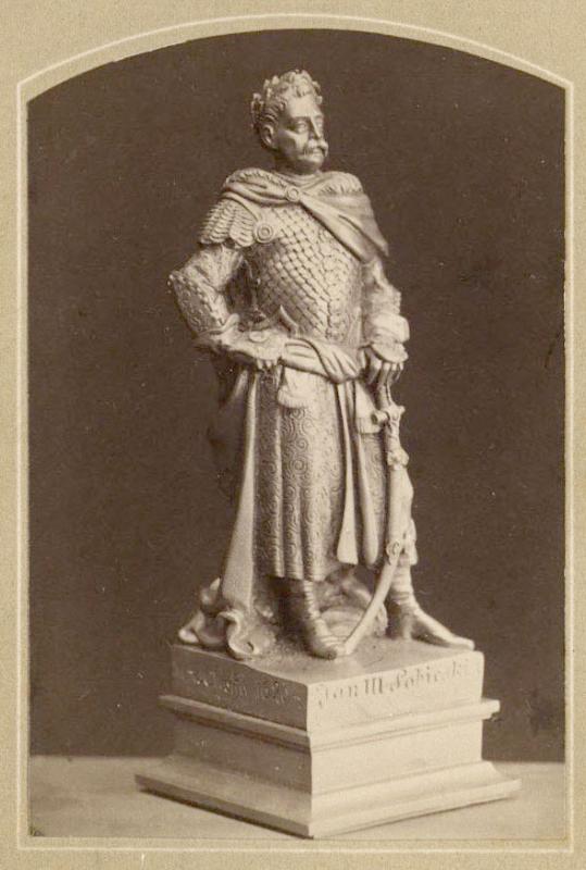 Jonas Sobieskis (Jan III Sobieski)