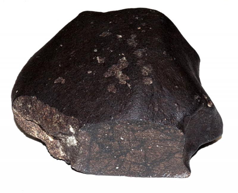 Žemaitkiemio akmeninis chondritas, 1840 g. Žemaitkiemio kaimas, Ukmergės rajonas, 1933 m. vasario 2 d.