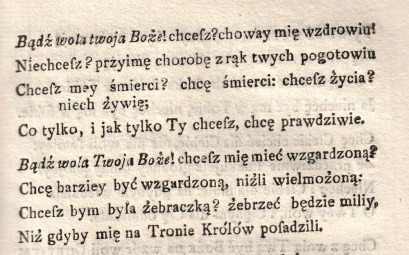 Pirmosios dalies fragmentas iš penktosios giesmės (I)