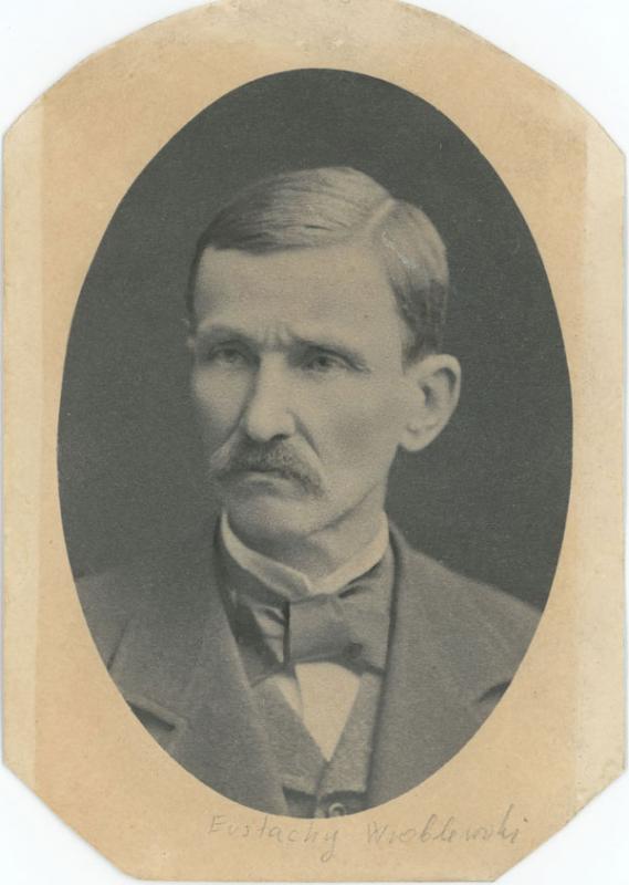 Eustachijus Edvardas Vrublevskis