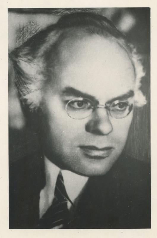Augustinas Janulaitis (1878–1950), teisininkas, istorikas
