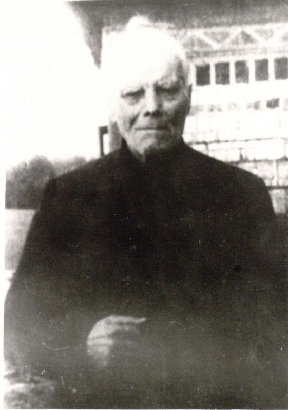 Kunigas Antanas Maciulevičius, 1882–1968: paliko žmonių atmintyje. [Parengė Stanislovas Kiškis?]. [S. l.], 1982. 141 lap.
