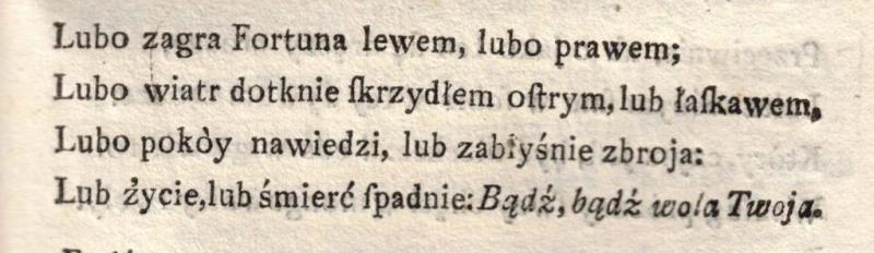 Pirmosios dalies fragmentas iš penktosios giesmės (II)