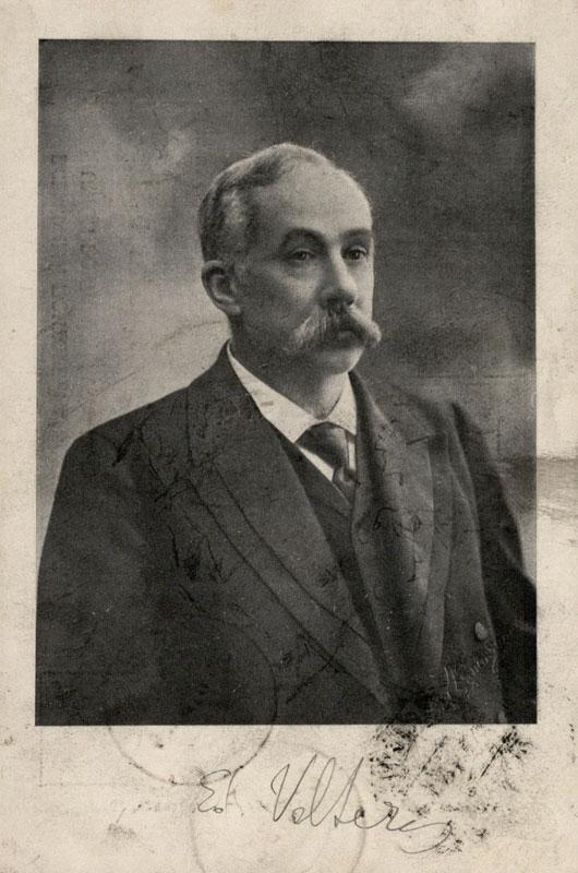 Eduardas Volteris (1856–1941)