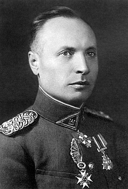 Jonas Martynas Laurinaitis