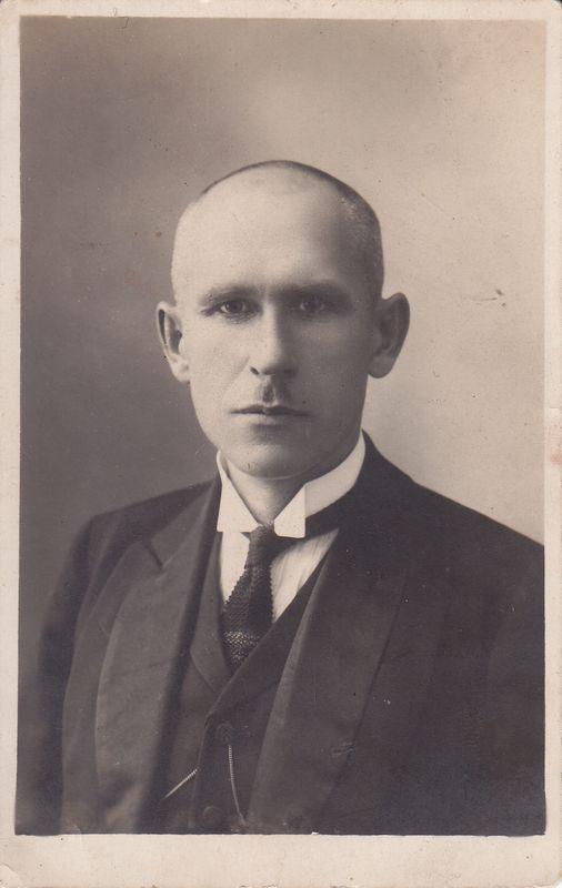 Juozas Balčikonis (1920)