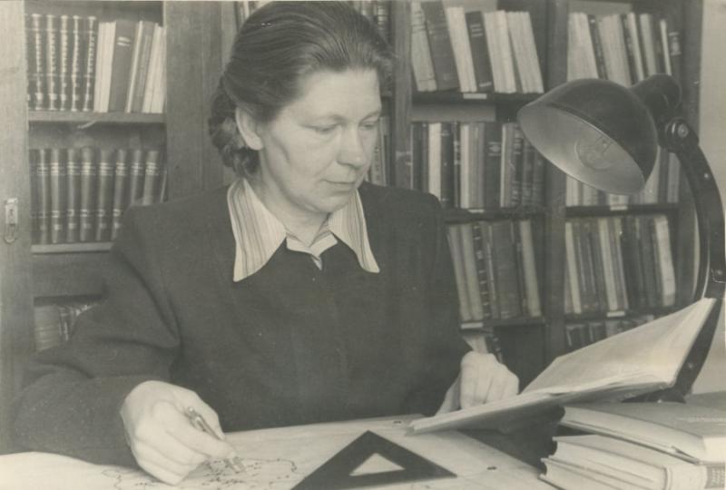 Valerija Čepulytė