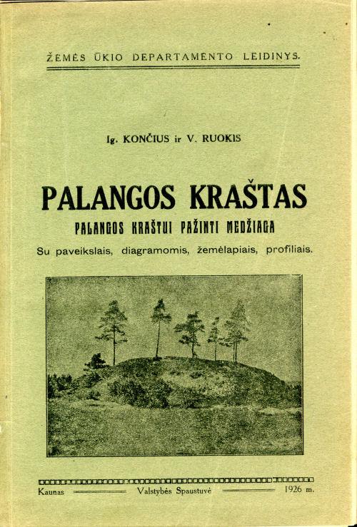 Palangos kraštas