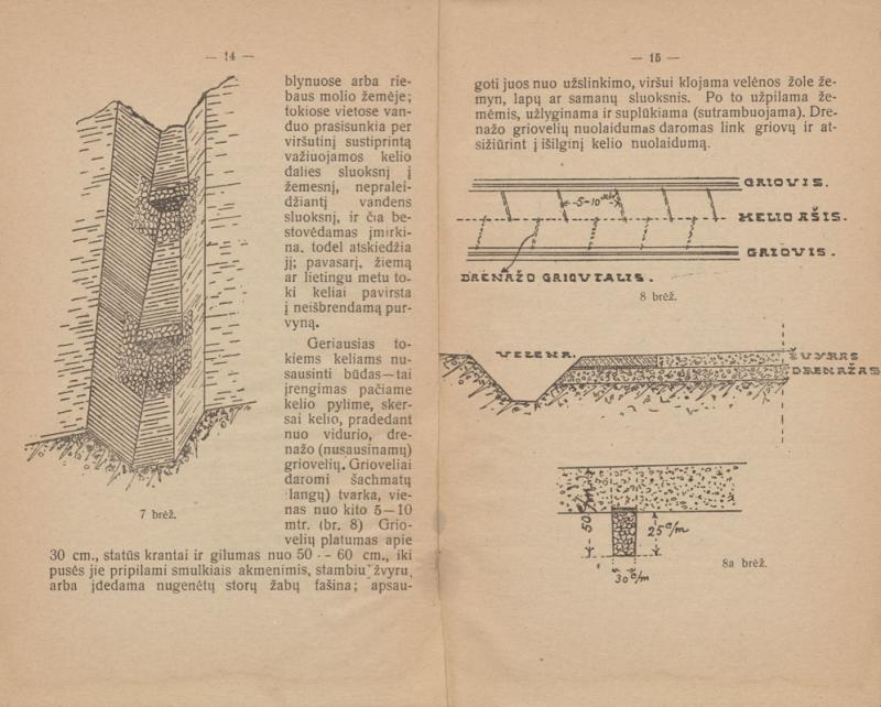 V. Michnevičiaus parengta knyga