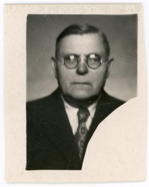 Peliksas Bugailiškis (1883–1965)