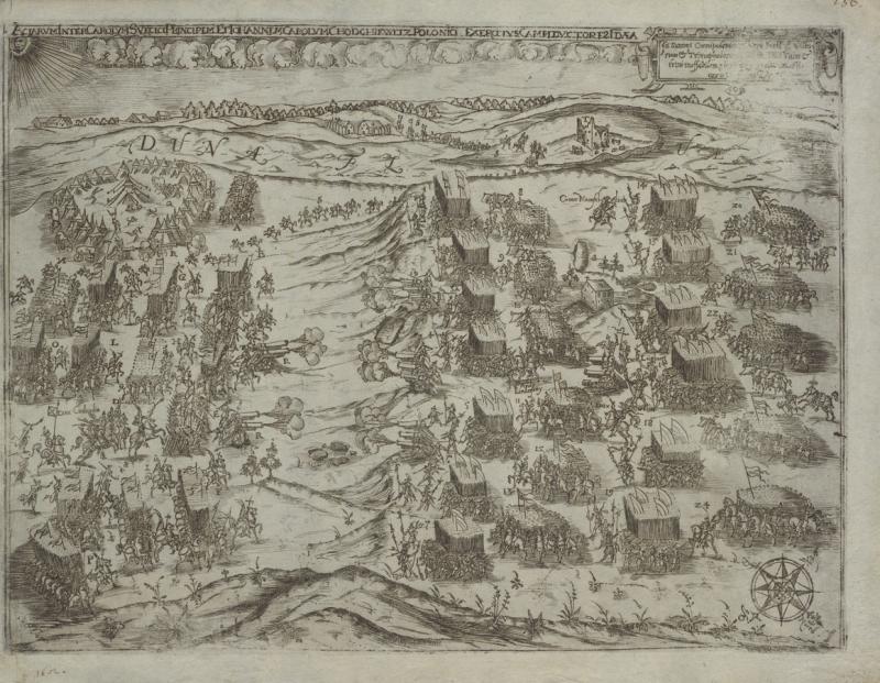 Salaspilio (Kirchholmo) mūšis