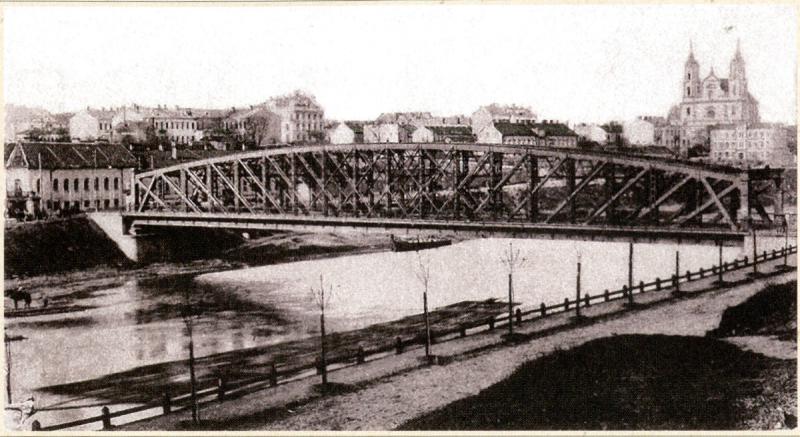 Žaliasis tiltas (1920)