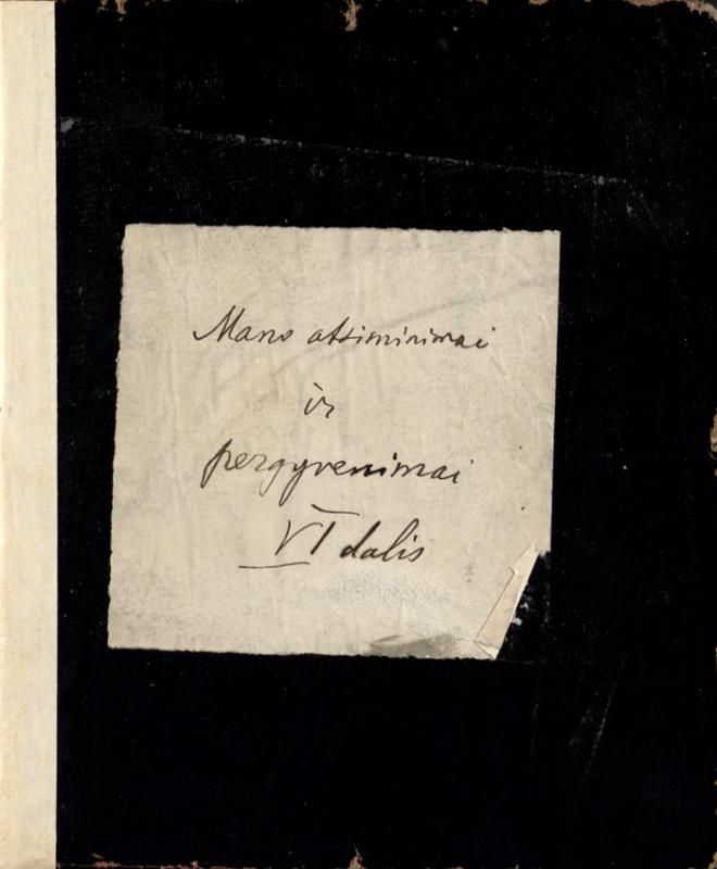 1914-ųjų Naujųjų Metų sutikimas. Pastabos apie darbą bei visuomeninį gyvenimą, karas, gyvenimas Vilniuje, Zarasų apskrityje, Maskvoje, Lietuvių draugijos nukentėjusiems dėl karo šelpti veikla (1914–1916)