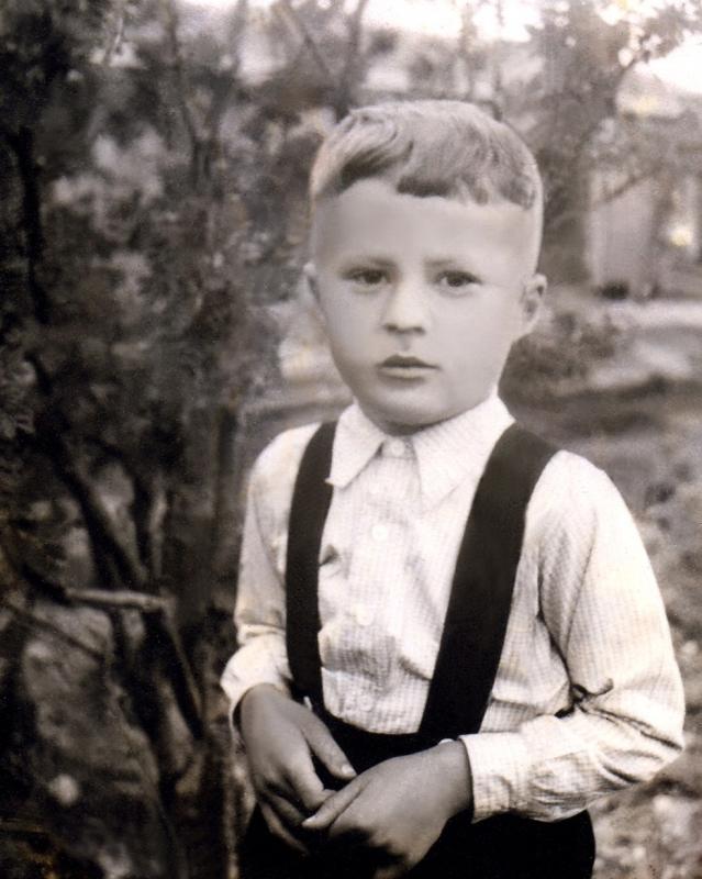 Jau penkeri, 1947 m.